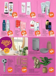 Parfum Angebot & Preis im aktuellen tegut Prospekt Parfum Angebot im aktuellen tegut Prospekt auf Seite 20