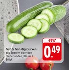 EDEKA Sternenfels Prospekt mit  im Angebot für 0,49 €