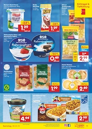 Fisch Angebot im aktuellen Netto Marken-Discount Prospekt auf Seite 13