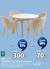 Angebot im JYSK Bersenbrück Prospekt JYSK Bersenbrück Prospekt mit im Angebot für 70,00 €
