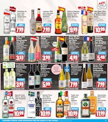 Bacardi im aktuellen HIT Prospekt (Mannheim) Bacardi im HIT Prospekt "ECHTE VIELFALT" mit 18 Seiten (Mannheim)