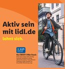 Aktuelle Fahrrad Angebote bei Lidl in Essen Aktuelles E-Bike Classic Angebot bei Lidl in Essen