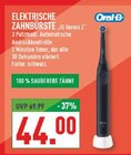 Elektrische Zahnbürste iO Series 2 im Angebot bei Marktkauf in Herne Elektrische Zahnbürste iO Series 2 Angebote von Oral-B bei Marktkauf Herne für 44,00 €