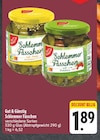 Schlemmer Fässchen mit Honig verfeinert im Angebot bei EDEKA in Chemnitz Schlemmer Fässchen mit Honig verfeinert Angebote von Gut & Günstig bei EDEKA Chemnitz für 1,89 €