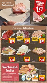 Schokolade im REWE Prospekt in Hof Aktueller REWE Prospekt mit Schokolade, "Dein Markt", Seite 13