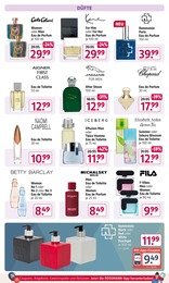 Eau De Parfum Angebot im aktuellen Rossmann Prospekt auf Seite 4