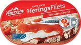 Heringsfilets in Creme Angebote von Hawesta bei Netto Marken-Discount Bremerhaven für 1,11 €