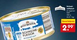 Aktuelle Schweinefleisch Angebote bei Netto Marken-Discount in Mönchengladbach Aktuelles Schweinefleisch Angebot bei Netto Marken-Discount in Mönchengladbach ab 2,99 €