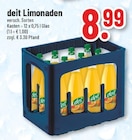 Trinkgut Stolberg (Rheinland, Kupferstadt) Prospekt mit  im Angebot für 8,99 €