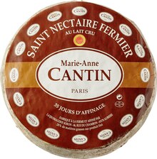 La Vache Qui Rit - Sélection MA Cantin dans le catalogue Monoprix Saint Nectaire Fermier A.O.P. - Sélection MA Cantin à 1,79 € en promo chez Monoprix