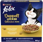 Doppelt lecker Angebote von Felix bei Marktkauf Maintal für 2,79 €
