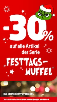 Thomas Philipps Prospekt der Woche "Top Angebote" Seite 2, 15.12.2025 bis 20.12.2025 für Perleberg Aktueller Thomas Philipps Prospekt "Top Angebote" Seite 2 von 21 Seiten für Perleberg