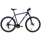 VTT Suspensions 27,5'' - TOP LIFE - Carrefour à Orléans VTT Suspensions 27,5'' - TOP LIFE en promo chez Carrefour Orléans à 299,99 €