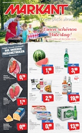 Markant Prospekt: "...freu Dich drauf!", 16 Seiten, 11.05.2026 - 16.05.2026