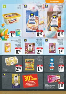 Kaffee im EDEKA Prospekt "Wir lieben Lebensmittel!" mit 8 Seiten (Schweinfurt)