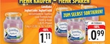 nah und gut Falkenhain - Joghurt oder Joghurt mild Angebot im Prospekt Joghurt oder Joghurt mild bei nah und gut im Falkenhain Prospekt für 0,99 €