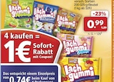 famila Nordwest Bremervörde Prospekt mit  im Angebot für 0,74 €