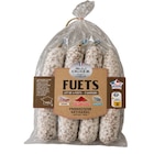 Fuets - ARGAL - Carrefour Market Fuets - ARGAL à 8,49 € dans le catalogue Carrefour Market