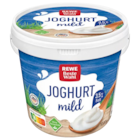 Naturjoghurt mild Angebote von REWE Beste Wahl bei REWE Erftstadt für 1,49 €