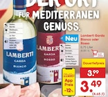 Netto Marken-Discount Krauchenwies Prospekt mit  im Angebot für 3,49 €