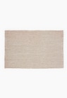 Tapis de salle de bain en coton BIO - Monoprix Margaret Tapis de salle de bain en coton BIO à 11,47 € dans le catalogue Monoprix Margaret