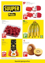 Bananen im EDEKA Prospekt in Neumünster Aktueller EDEKA Prospekt mit Bananen, "Top Angebote", Seite 5