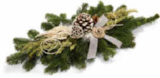 Grab-Bouquet im Netto Marken-Discount Prospekt Grab-Bouquet im aktuellen Netto Marken-Discount Prospekt für 12,99 €