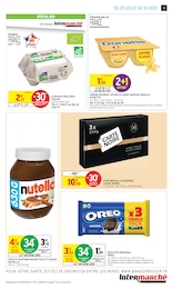Offre Café Moulu dans le catalogue Intermarché du moment à la page 9