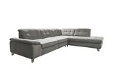 Planform Polsterecke Martha von Planform für 2.268,61 € bei Sconto SB im Angebot Planform Polsterecke Martha von Planform im aktuellen Sconto SB Prospekt