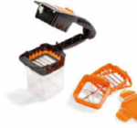 Nicer Dicer Quick von  im aktuellen Netto Marken-Discount Prospekt für 9,99 €