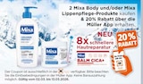 Aktion von  im aktuellen Müller Prospekt für 