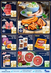 Aktueller EDEKA Prospekt mit Wurst, "Top Angebote", Seite 5