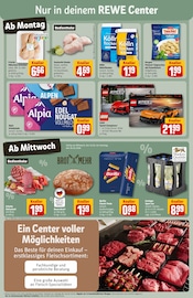 Fleisch im REWE Prospekt in Heidenheim Aktueller REWE Prospekt mit Fleisch, "Dein Markt", Seite 5