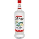 Rhum des îles - OLD NICK en promo chez Carrefour Clermont-Ferrand à 15,15 €
