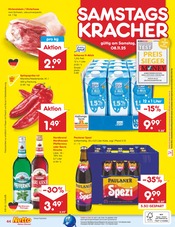 Mikrowelle im Netto Marken-Discount Prospekt in Halle Aktueller Netto Marken-Discount Prospekt mit Mikrowelle, "Aktuelle Angebote", Seite 48