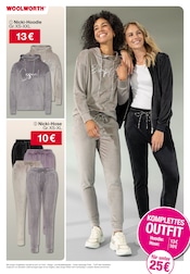 Aktueller Woolworth Prospekt mit Hose, "Aktuelle Angebote", Seite 40
