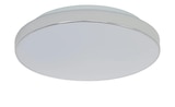 LED-Bad-Deckenleuchte weiß Angebot im Höffner Prospekt LED-Bad-Deckenleuchte weiß im Höffner Prospekt zum Preis von 71,40 €