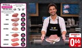 Schweine-koteletts im Angebot bei EDEKA in Ravensburg Schweine-koteletts Angebote bei EDEKA Ravensburg für 0,66 €