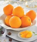 Promo Orange a jus et/ou a dessert à 2,29 € dans le catalogue Intermarché à Gentilly