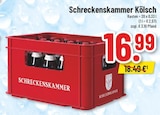 Kölsch Angebote von Schreckenskammer bei Trinkgut Wermelskirchen für 16,99 €
