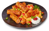 Aktuelles Frische Cevapcici Angebot bei Penny in Hamburg ab 5,99 €