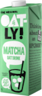 50% DE REMISE IMMÉDIATE SUR LA GAMME OATLY - OATLY - Auchan Hypermarché 50% DE REMISE IMMÉDIATE SUR LA GAMME OATLY - OATLY dans le catalogue Auchan Hypermarché