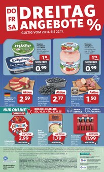 Coca Cola im combi Prospekt "Markt - Angebote" mit 33 Seiten (Osnabrück)