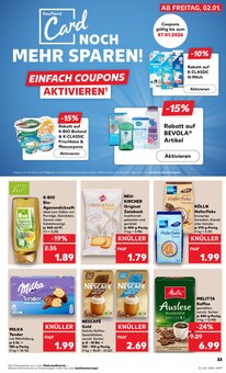 Milka im aktuellen Kaufland Prospekt (Chemnitz) Milka im Kaufland Prospekt "Aktuelle Angebote" mit 59 Seiten (Chemnitz)