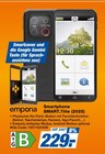 expert Lauterach - Smartphone SMART.7lite (2025) Angebot im Prospekt Smartphone SMART.7lite (2025) bei expert im Lauterach Prospekt für 229,00 €