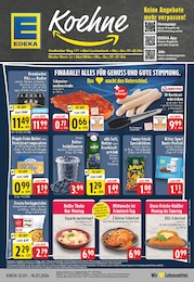 EDEKA Prospekt für Marl mit 24 Seiten EDEKA Prospekt für Marl: "Aktuelle Angebote", 24 Seiten, 13.07.2026 - 18.07.2026