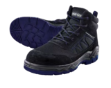 Chaussures de sécurité S3 en cuir en promo chez Lidl Chaussures de sécurité S3 en cuir dans le catalogue Lidl