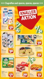 Dinkel Angebot & Preis im aktuellen REWE Prospekt Dinkel Angebot im aktuellen REWE Prospekt auf Seite 14