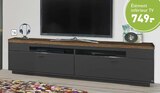Élément inférieur tv en promo chez Möbel Martin Metz à 749,00 €