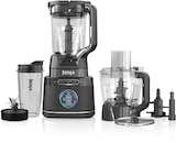 EURONICS Wesseling - TB401EU Standmixer schwarz Angebot im Prospekt TB401EU Standmixer schwarz bei EURONICS im Wesseling Prospekt für 229,99 €